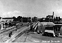Padova-Ponte del Bassanello 1950 (Adriano Danieli)